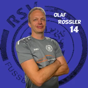 Olaf Rößler