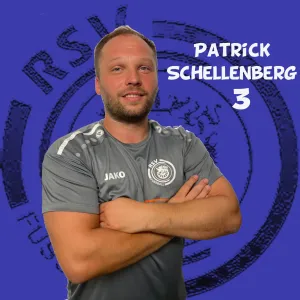 Patrick Schellenberg