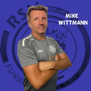 Mike Wittmann