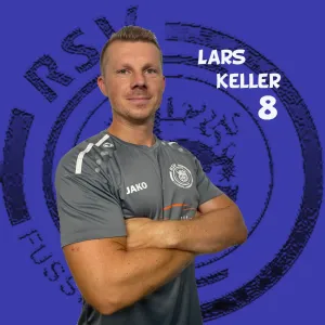 Lars Keller