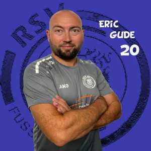 Eric Gude