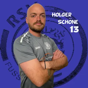 Holger Schöne