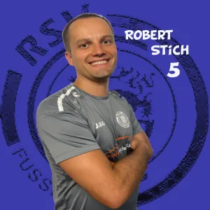 Robert Stich