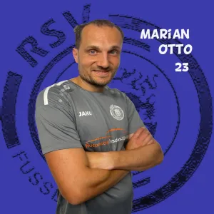 Marian Otto