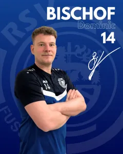 Dominic Bischof