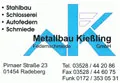 Metallbau Kießling