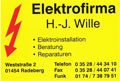 Elektrofirma H.-J. Wille