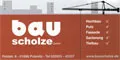 Bau Scholze