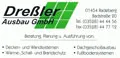 Dreßler Ausbau GmbH