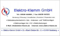 Elektro-Klemm GmbH