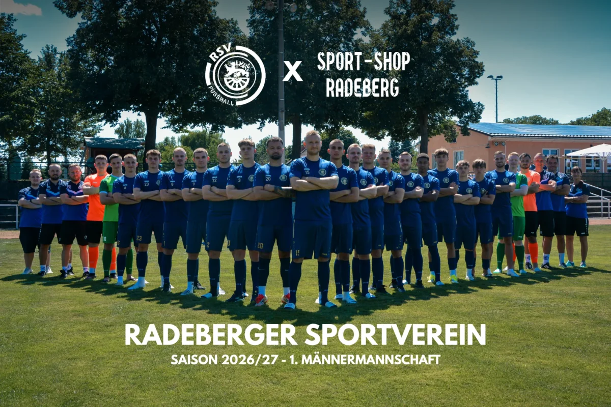 1.Männer