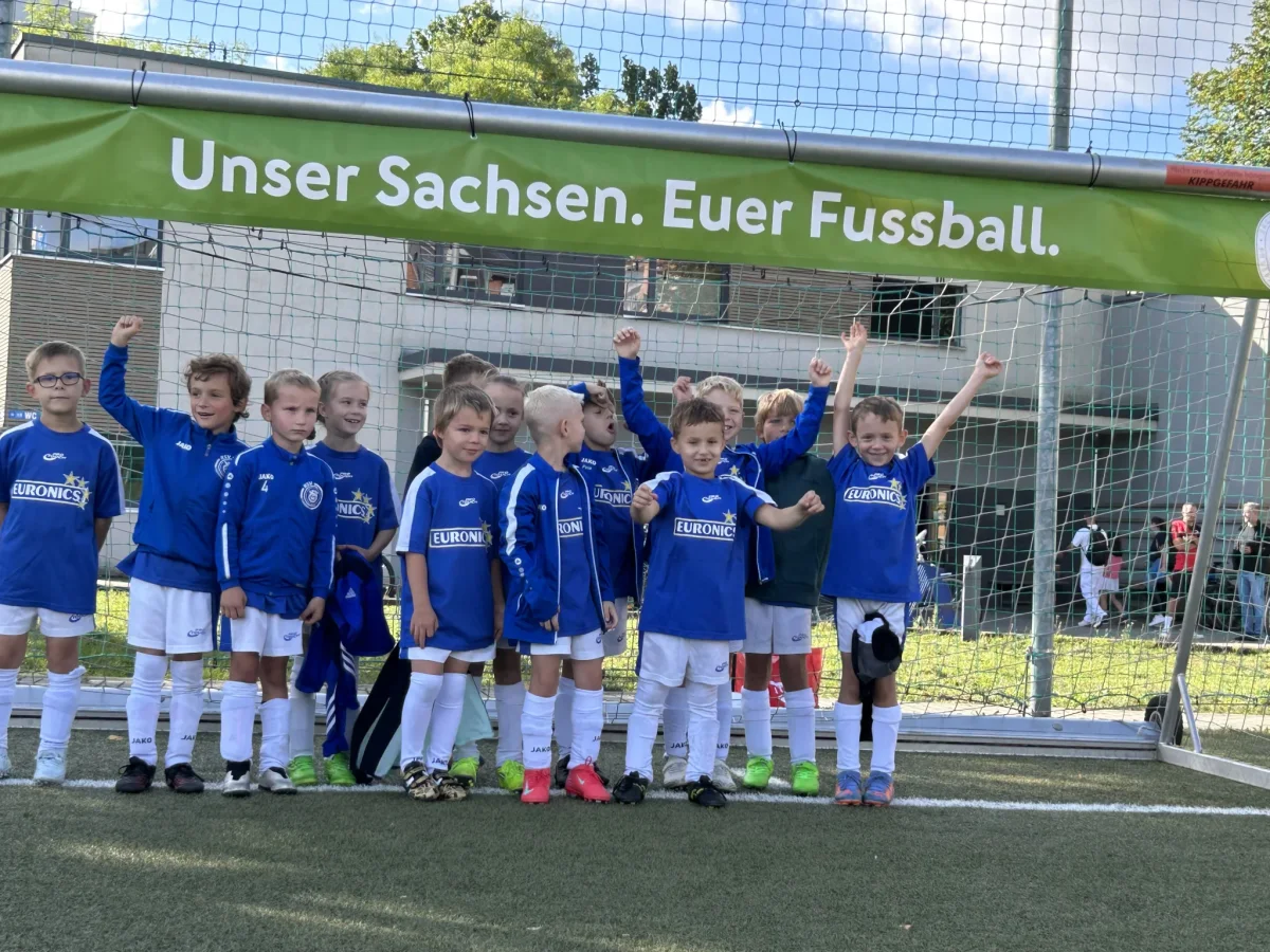 F3-Junioren