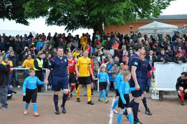 1.Männer - SG Dynamo Dresden