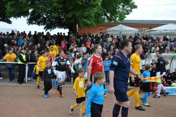 1.Männer - SG Dynamo Dresden