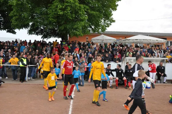 1.Männer - SG Dynamo Dresden