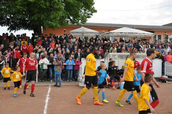 1.Männer - SG Dynamo Dresden