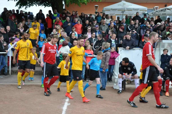 1.Männer - SG Dynamo Dresden