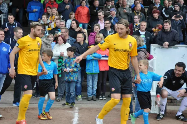 1.Männer - SG Dynamo Dresden