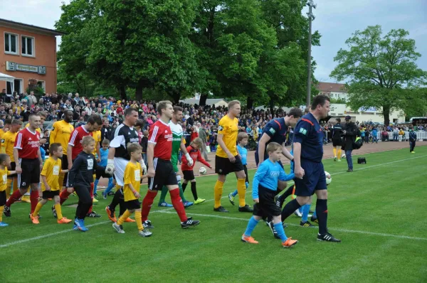 1.Männer - SG Dynamo Dresden