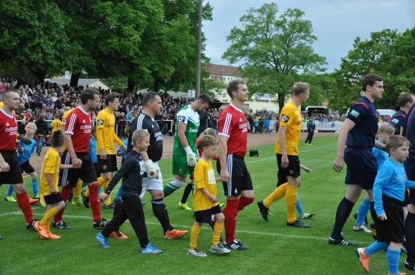 1.Männer - SG Dynamo Dresden