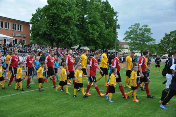 1.Männer - SG Dynamo Dresden
