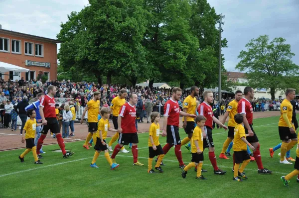 1.Männer - SG Dynamo Dresden