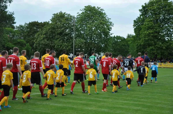 1.Männer - SG Dynamo Dresden