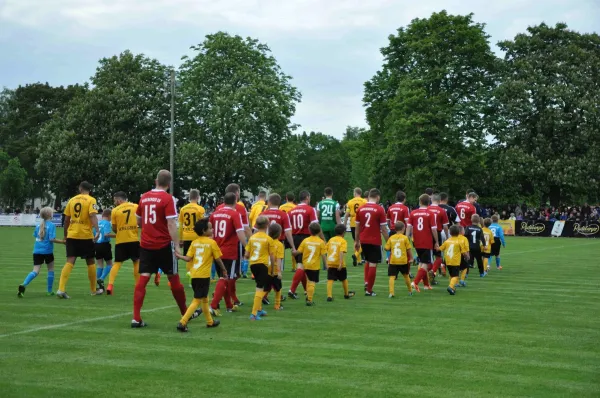 1.Männer - SG Dynamo Dresden
