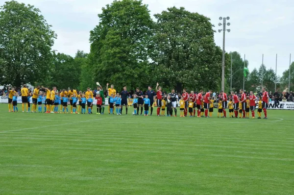 1.Männer - SG Dynamo Dresden
