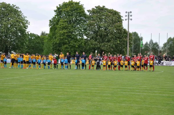 1.Männer - SG Dynamo Dresden