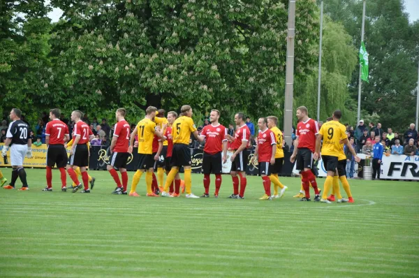 1.Männer - SG Dynamo Dresden