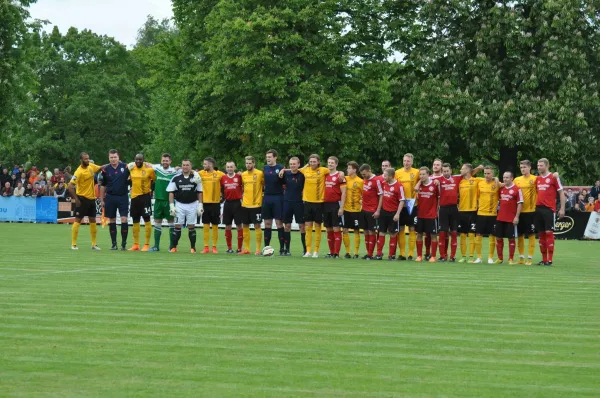 1.Männer - SG Dynamo Dresden