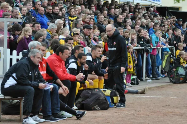 1.Männer - SG Dynamo Dresden