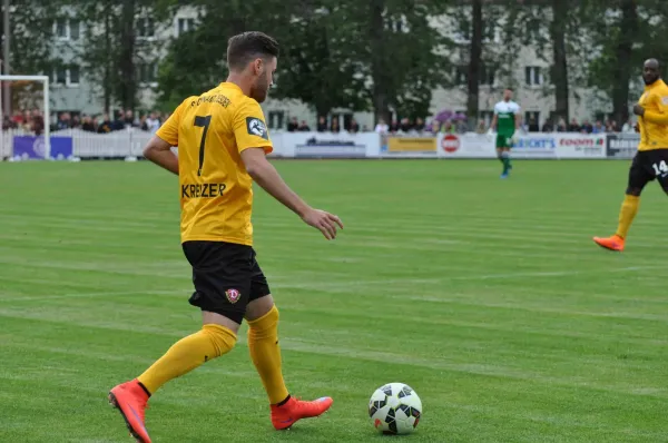1.Männer - SG Dynamo Dresden