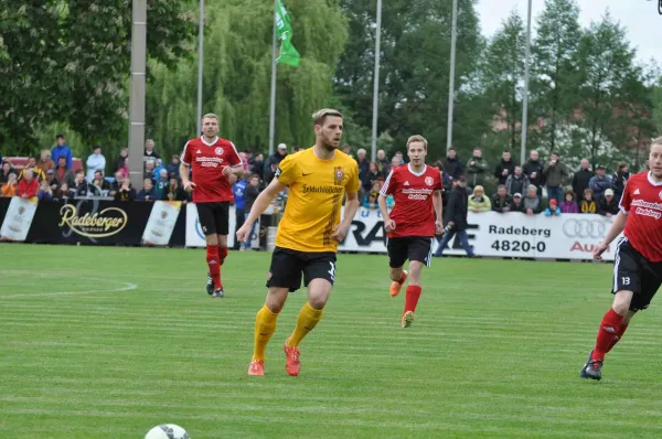 1.Männer - SG Dynamo Dresden