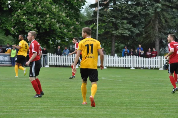 1.Männer - SG Dynamo Dresden