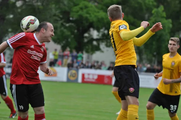 1.Männer - SG Dynamo Dresden