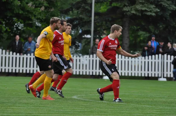 1.Männer - SG Dynamo Dresden