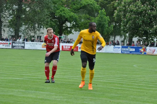 1.Männer - SG Dynamo Dresden