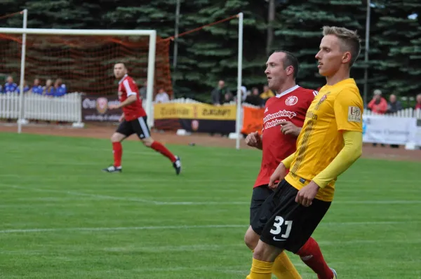 1.Männer - SG Dynamo Dresden