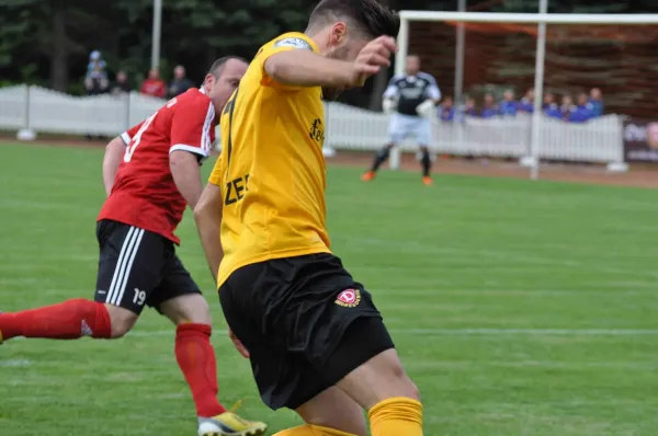 1.Männer - SG Dynamo Dresden