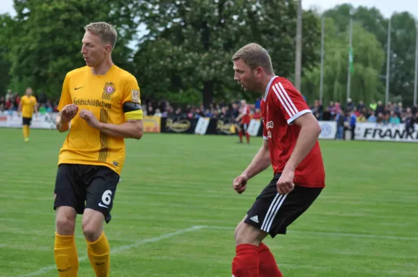 1.Männer - SG Dynamo Dresden