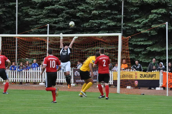 1.Männer - SG Dynamo Dresden