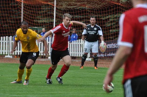 1.Männer - SG Dynamo Dresden