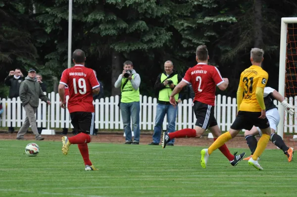 1.Männer - SG Dynamo Dresden