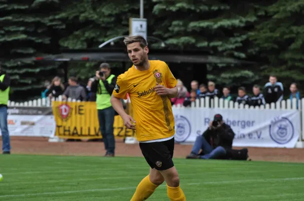 1.Männer - SG Dynamo Dresden