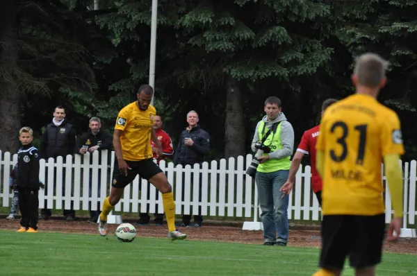 1.Männer - SG Dynamo Dresden