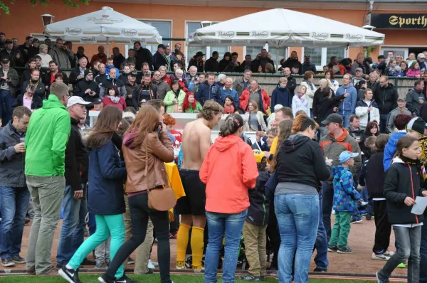 1.Männer - SG Dynamo Dresden