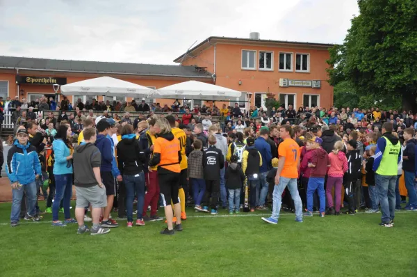 1.Männer - SG Dynamo Dresden