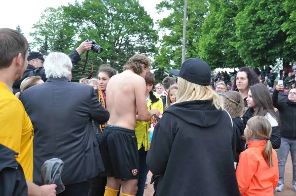 1.Männer - SG Dynamo Dresden